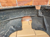 фото thumb №10, Ford fiesta mk6 2016r рестайлінг 1.5 tdci підкрилок праве перед