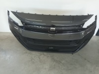 фото thumb №7, Бампер передний citroen jumpy iii lift перед 2024 -