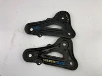 фото thumb №4, Toyota avensis t-27 кронштейн візка праві лівий kpl