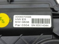 Bentley flying spur 2006 доводчик двері задній 3d0837059b Київ, фото thumb