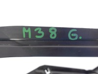 фото thumb №11, Bmw x5 g05 x6 g06 18- наконечник выхлоп правая задняя