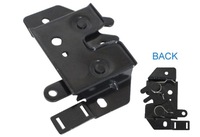 фото thumb №1, Замок решітка scania r правий