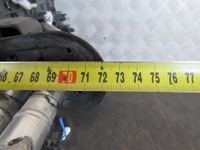 фото thumb №14, Корпус отопителя 443260-8482 toyota corolla e21 18-22 r.