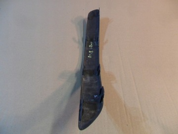 фото thumb №9, Avensis t25 рестайлинг 1c0 планка бампера левый перед