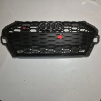 фото thumb №1, Audi a4 b9 sline lift 8w 15-19 решётка радиатора решётка радиатора радиатора