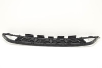 Bmw x6 f16 передній бампер m нижня середня решітка 51118056521 оригінальний Недорого, фото thumb