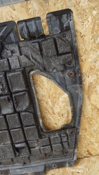 фото thumb №9, Захист pod двигун range rover l322 krn500130