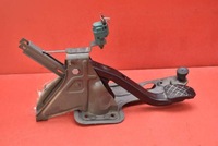 фото thumb №5, Педаль педали тормоз 7h1721057b vw transporter t5 03-09