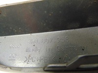 фото thumb №9, Решітка w бампер права перед audi a6 c8 s6 lift s-line 4k0807958