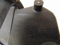 фото thumb №14, Крышка заливной топлива кронштейн renault modus 8200213440 ted14