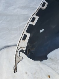 фото thumb №9, Ford ka ii 08-14 бампер зад задній 735435551