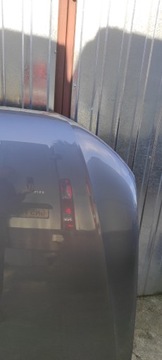 фото thumb №6, Капот крышка двигателя audi a4 b8 lx7r рестайлинг