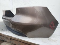 фото thumb №8, Jaguar xe x760 015- 6x pdc бампер задній задня gx7317d781aaw