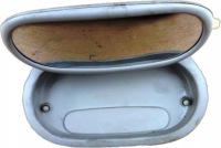 Купити Дзеркало внутрішнє renault scenic 2 8200105136, фото thumb