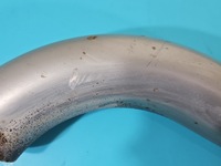 фото thumb №4, Трубопровід труба поріг підніжка ford ranger iv 98-11