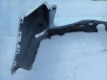 фото thumb №6, Renault megane iv gt універсал бампер зад