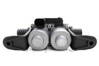 фото thumb №15, Bmw x5 e53 e60 e61 e63 e64 клапан водяной отопителя