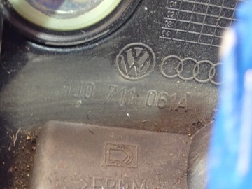 фото thumb №11, Vw golf iv 97-06 1.4 домкрат изменения коробки передач стержень выборщик 1j0711025c