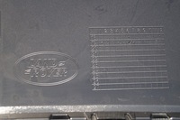 фото thumb №11, Диффузор накладка спойлер задняя land rover range rover evoque ii 2 l551 18-22