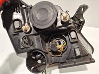 фото thumb №7, Лампа перед левая opel meriva a 03-10 depo