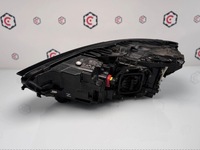 фото thumb №5, Лампа права перед audi a6 c7 рестайлінг matrix