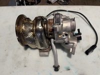 фото thumb №10, Porsche panamera audi s6 2.9 tfsi турбіна ліва 06m145703d права 06m145704d