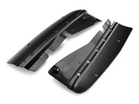 фото thumb №5, Решітка радіатора решітка радіатора захист thanos jeep wrangler jl