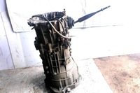 фото thumb №7, Коробка передач передач nissan np300 navara d40 32131cd340 2.5l дизель 126kw 2008