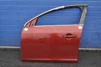 фото thumb №1, Volvo s60 ii v60 дверь левый перед левая передние полный