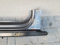 фото thumb №4, Skoda octavia 4 iv поріг праві обшивка порога 5e7809602d