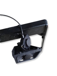 фото thumb №5, Hak буксировочный балка vw tiguan 5n0803880q