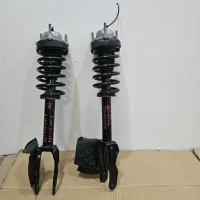 фото thumb №1, Porsche taycan 9j1 амортизатор амортизаторна стійка лівий правий перед передній