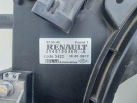 фото thumb №5, Renault clio iv captur вентилятор радиатора