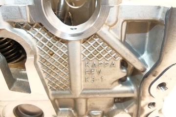 фото thumb №13, Kia ceed xceed 1.6 gdi гібрид g4le головка