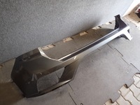 фото thumb №3, Бампер задняя vw t roc t-roc