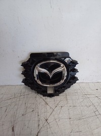 фото thumb №1, Эмблема значок mazda 2 19-