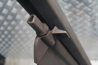 фото thumb №7, Mercedes w166 ml350 шторка полиця багажника