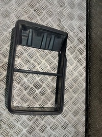 фото thumb №1, Воздуховод воздуха впуск воздухозаборник renault espace v t0000155845