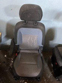 фото thumb №1, Сидіння пасажира праві перед citroen berlingo iii peugeot partner 08-18