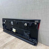 фото thumb №10, Range rover velar l560 2017 - молдинг na дверь правый задняя j8a2-274a48-a