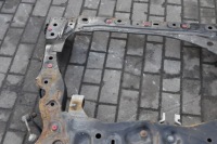 фото thumb №8, Volvo s60 iii v60 ii s90 v90 xc60 xc90 подрамник подрамник подрамник двигателя 31434561