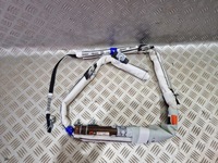 фото thumb №1, Левая шторка безопасности подушка безопасности opel corsa e