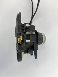 Замок задний крышки крышки багажника mercedes w140 1408202610 1408202510 Доставка, фото thumb