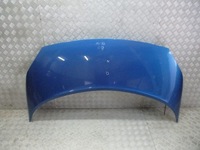 фото thumb №1, Капот renault scenic ii tei45