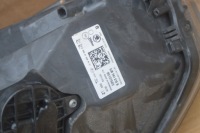 Фара перед фара skoda rapid 17- рестайлинг  led nh 5jb941016b правая Оригинал, фото thumb