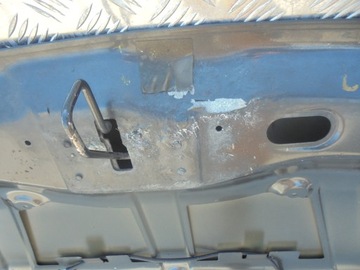 фото thumb №5, 957. капот кришка двигуна peugeot 308 t7 корпус піддону