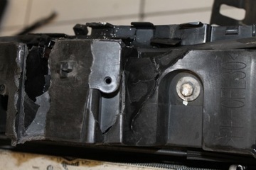 фото thumb №6, Pas переднє радіатор renault scenic iii 1.5 dci