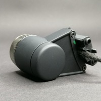 фото thumb №6, Porsche 911 992 panamera taycan кнопка переключатель руль drive mode