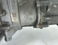 фото thumb №11, Кпп кпп / коробка передач автоматическая audi quattro q5 sq5 3.0 tdi qde 8hp-55a