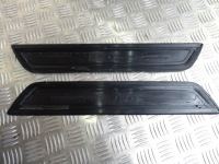 фото thumb №5, Накладки пороговые накладка m набор bmw x3 f25 x4 f26